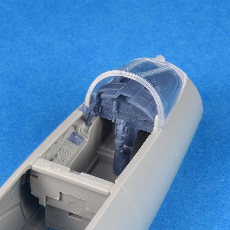 SOLD OUT: NF-104A Conversion Set (for Kinetic)